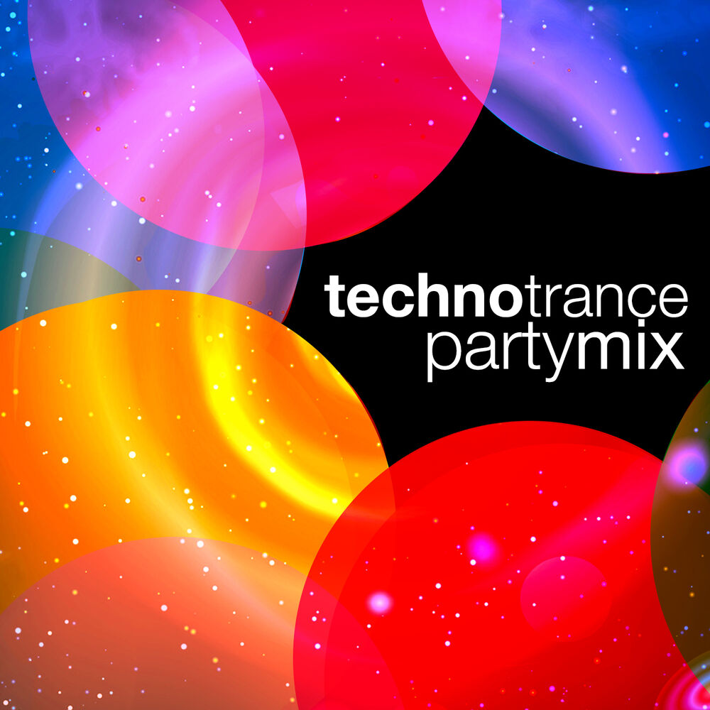 Picture of Techno Trance Party Mix