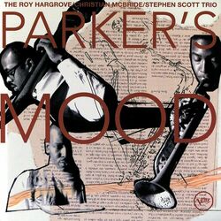 Cover of Parker's Mood