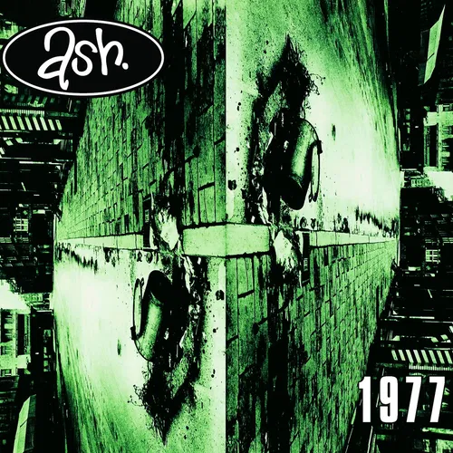 1977 (Collectors Edition) — cover art