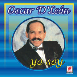 Cover of Yo Soy