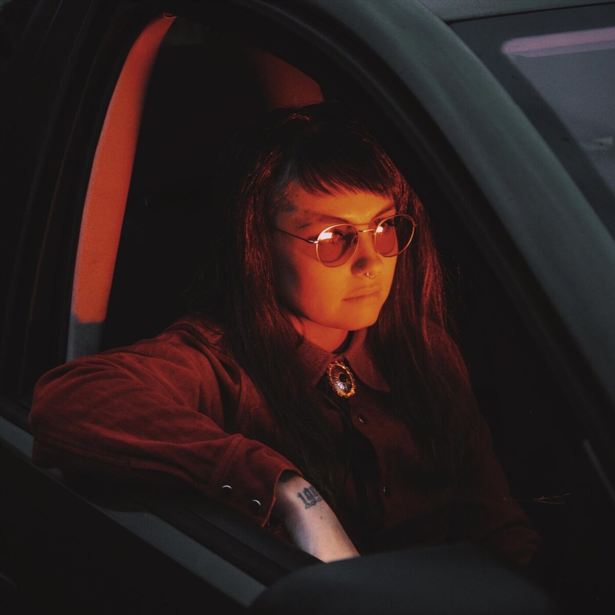 Album cover of What Do You Do