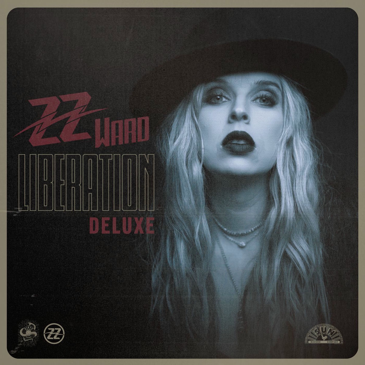 Album cover of Liberation (Deluxe Edition)