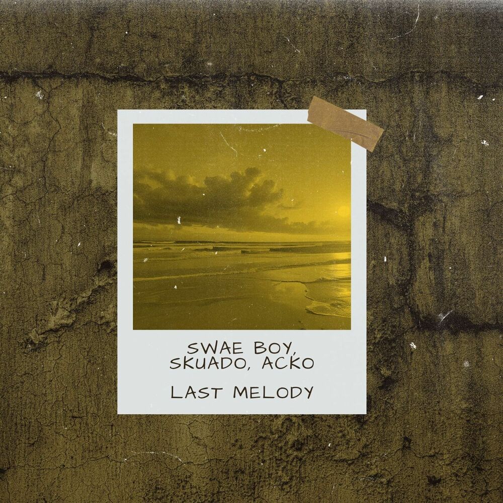 Picture of Last Melody