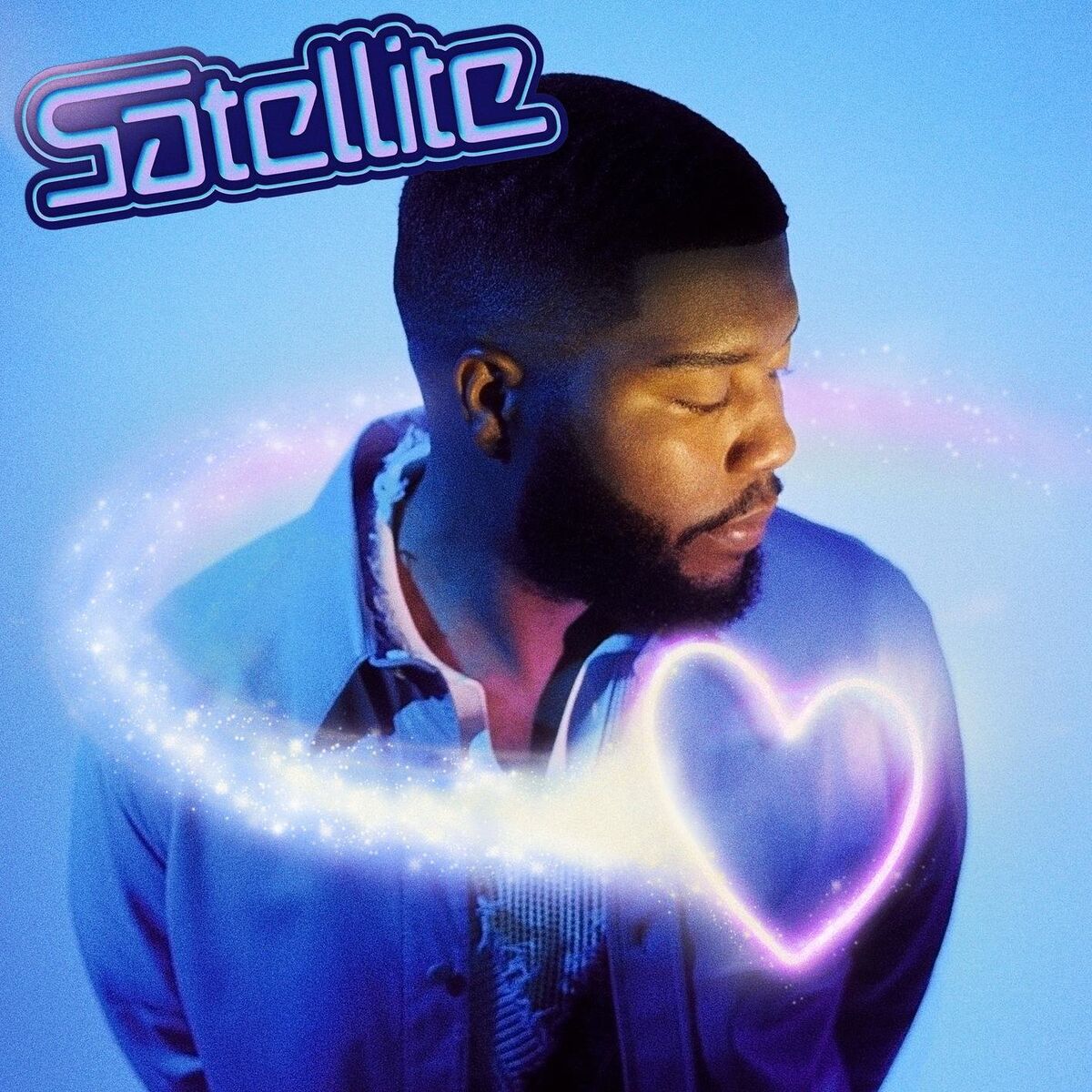 Album picture of Satellite