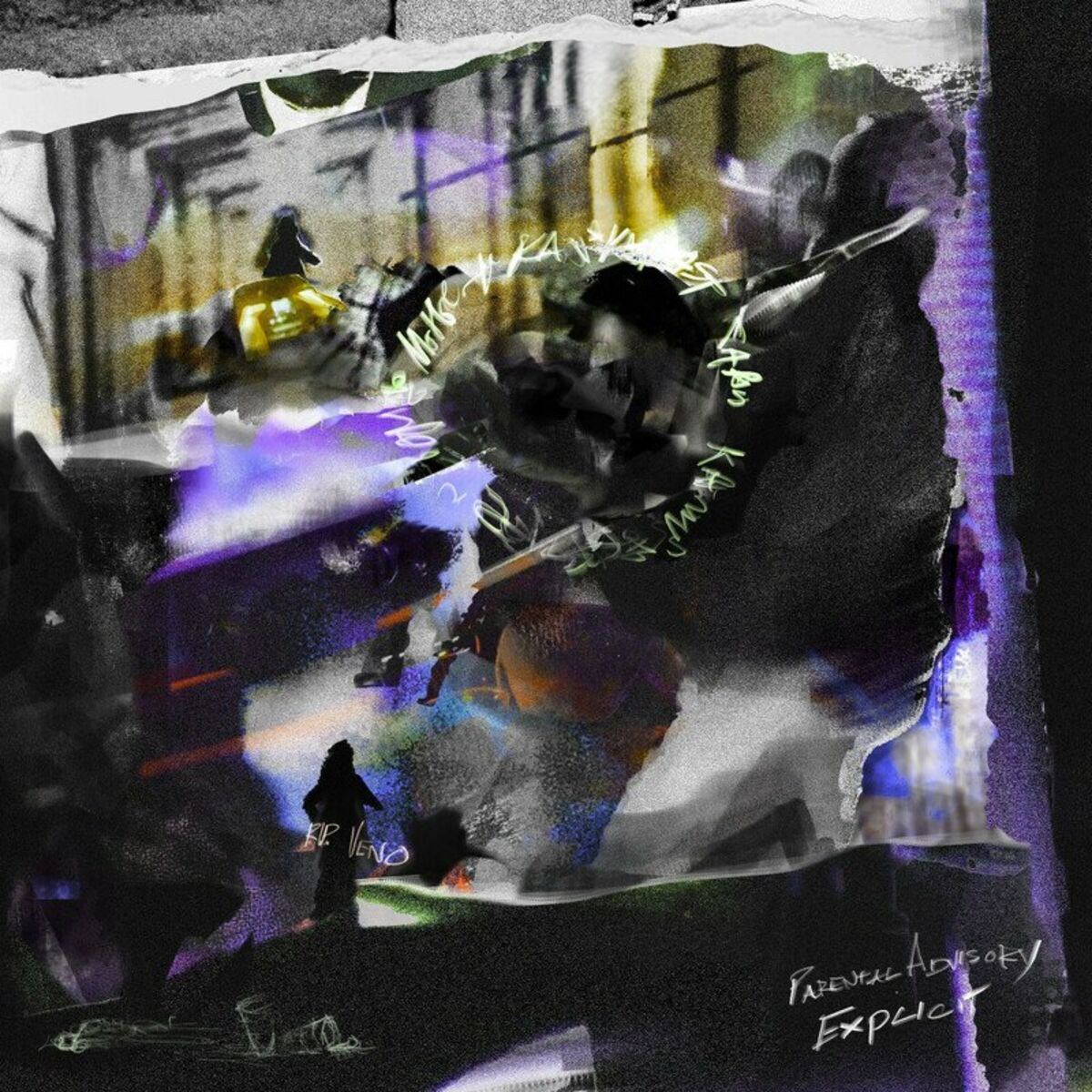 Album cover of All To Me (Remastered)