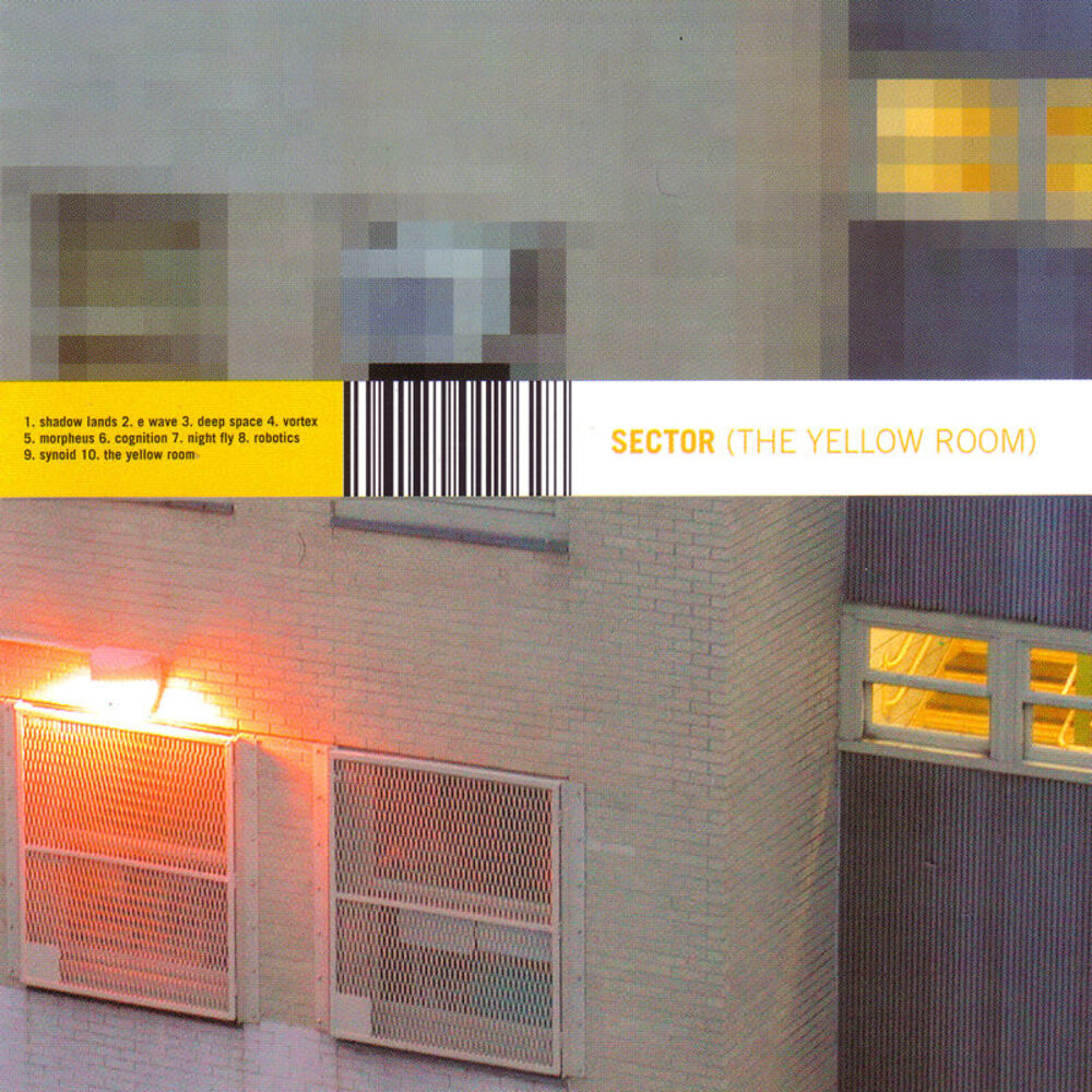 Picture of (The Yellow Room)