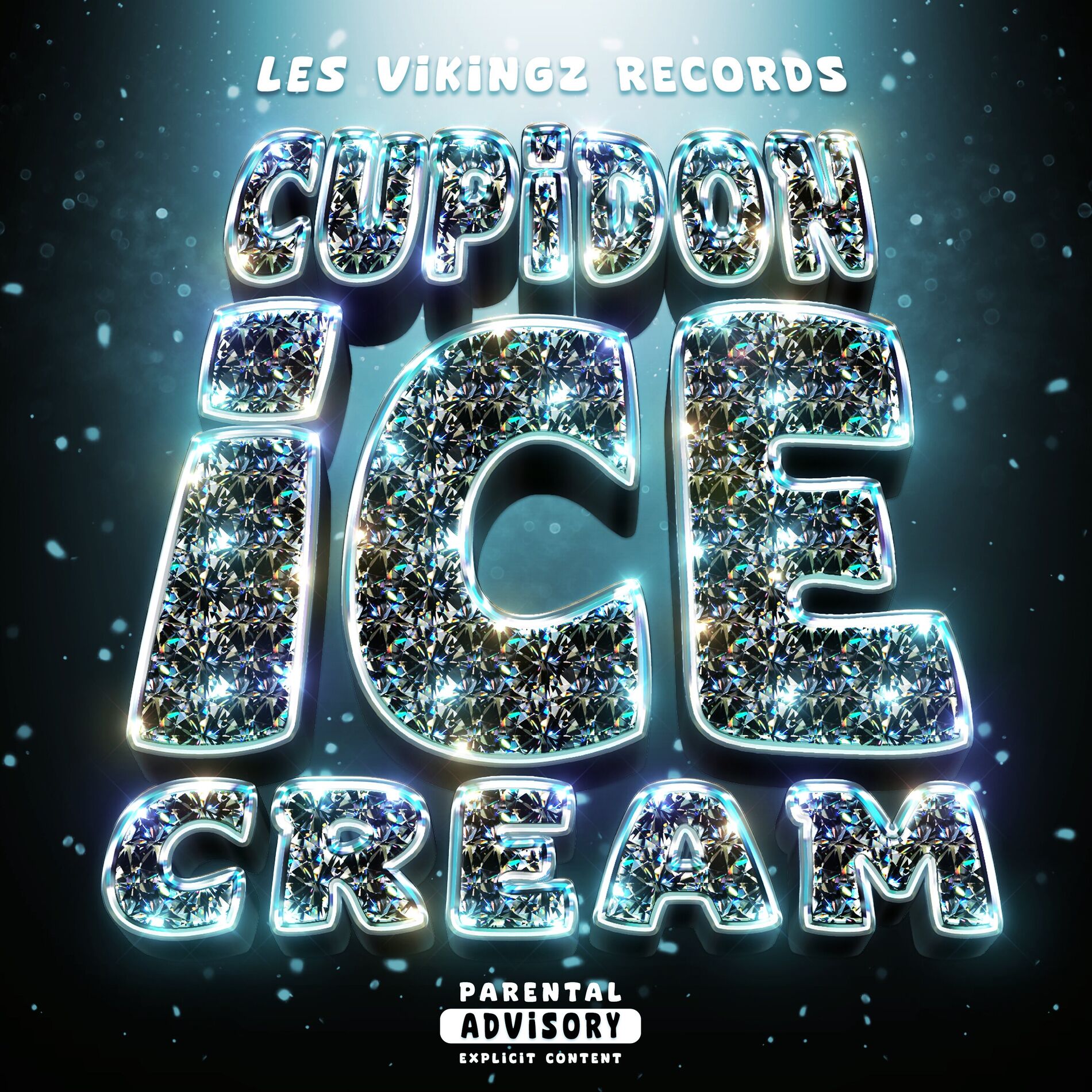 Album cover of Ice Cream