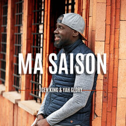 Cover of Dans Ma Saison