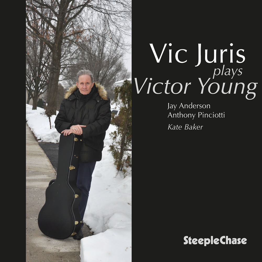 Picture of Vic Plays Victor Young