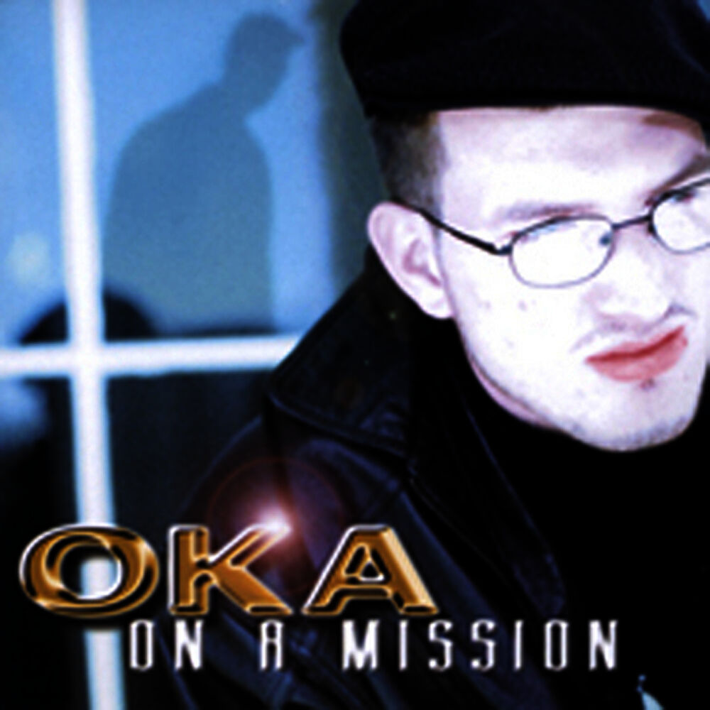 Picture of On a Mission