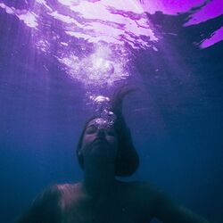 Cover of Iride stanco