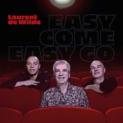 Cover of Easy come easy go (Edit)