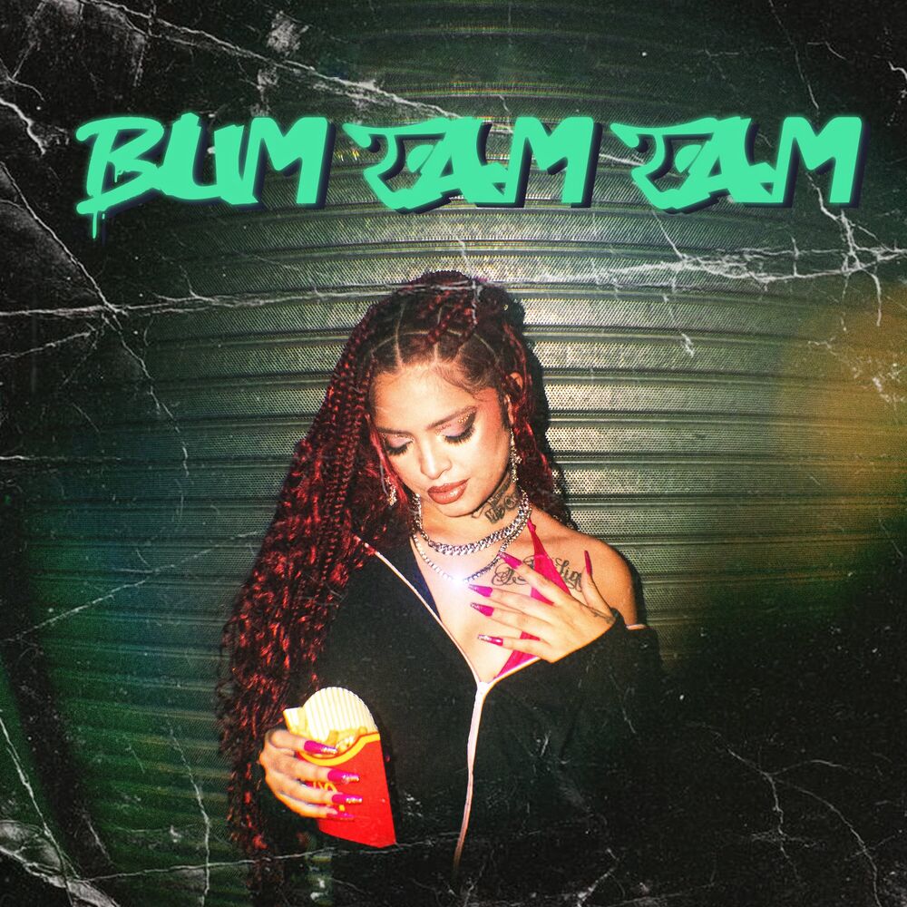 Picture of Bum Tam Tam