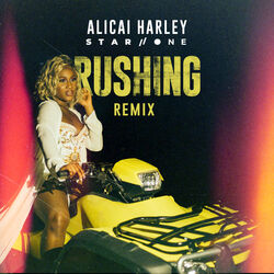 Cover of Rushing (Star.One Remix)