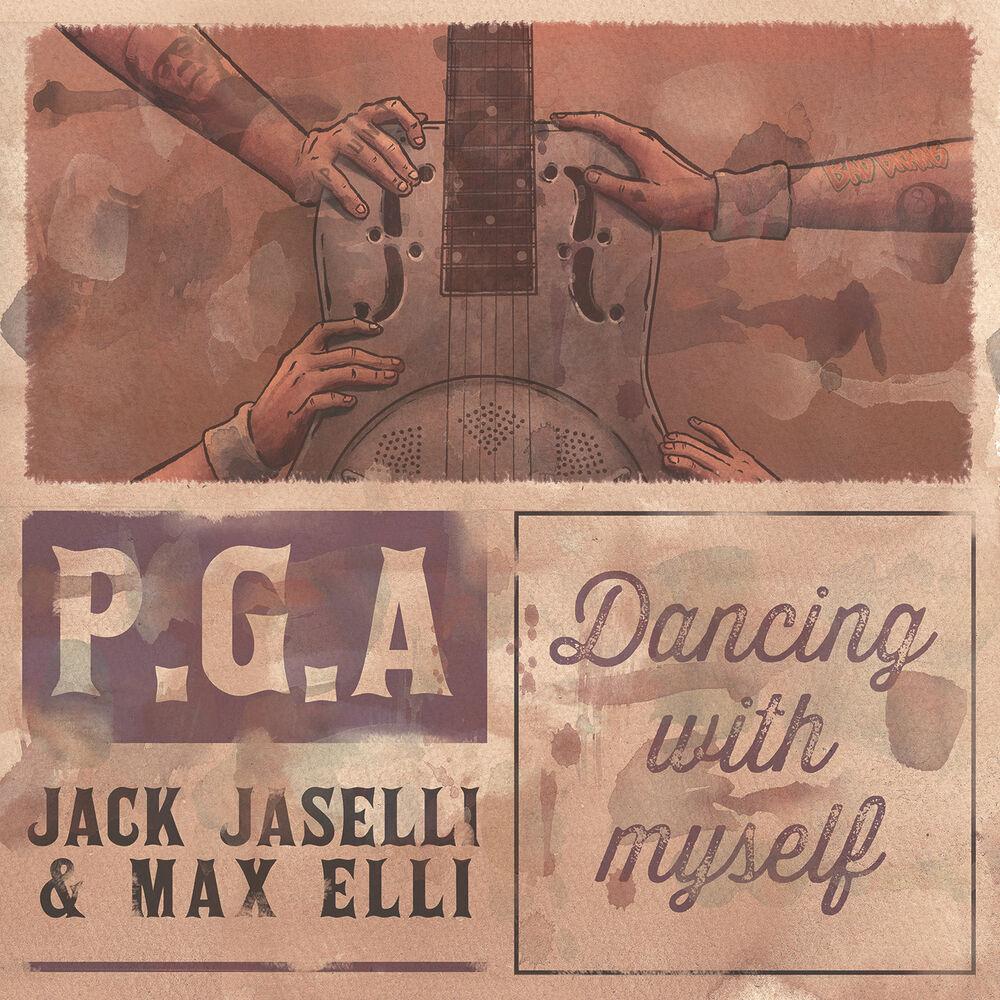 Picture of PGA - Dancing with Myself