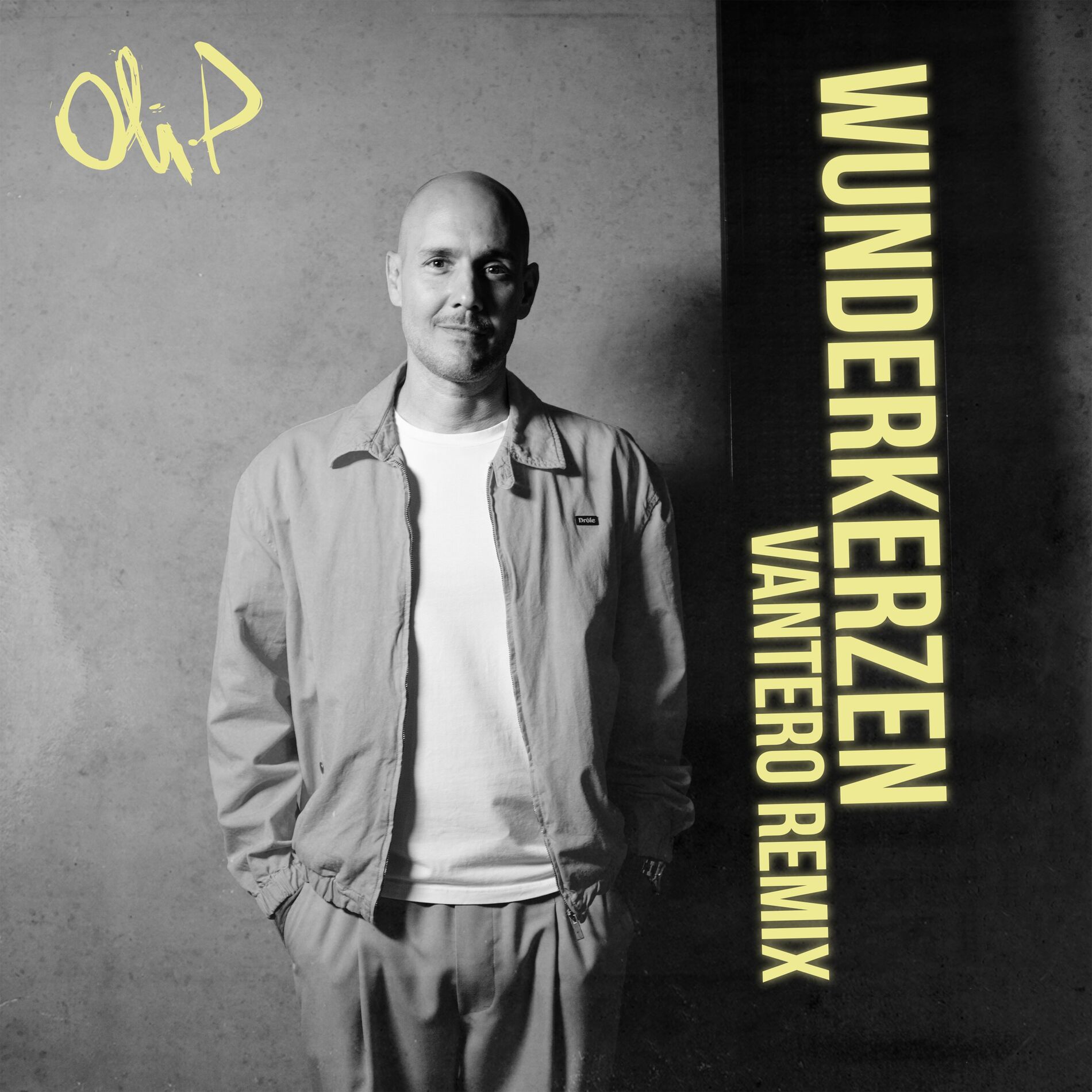 Album cover of Wunderkerzen (Vantero Remix)