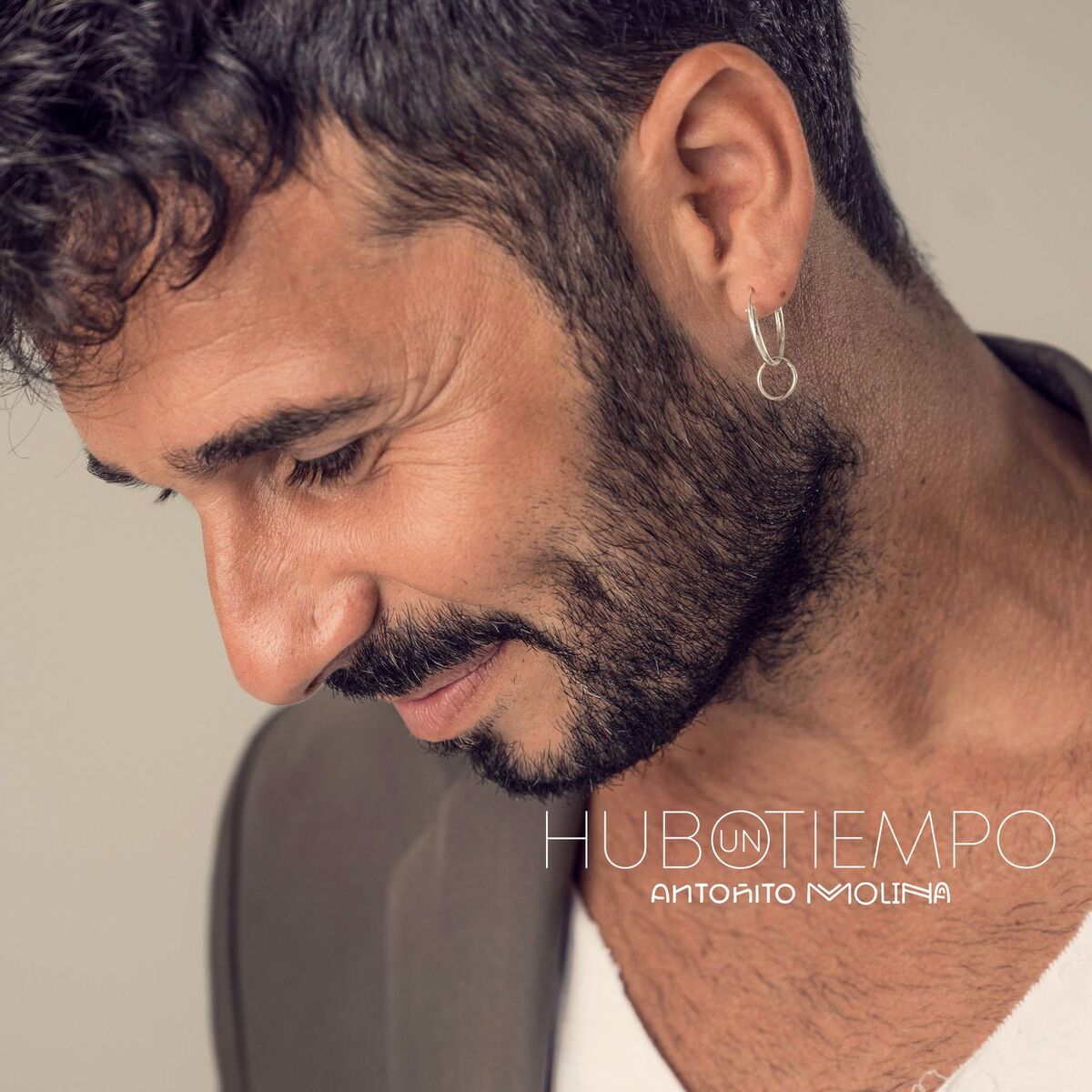 Album cover of Hubo un tiempo