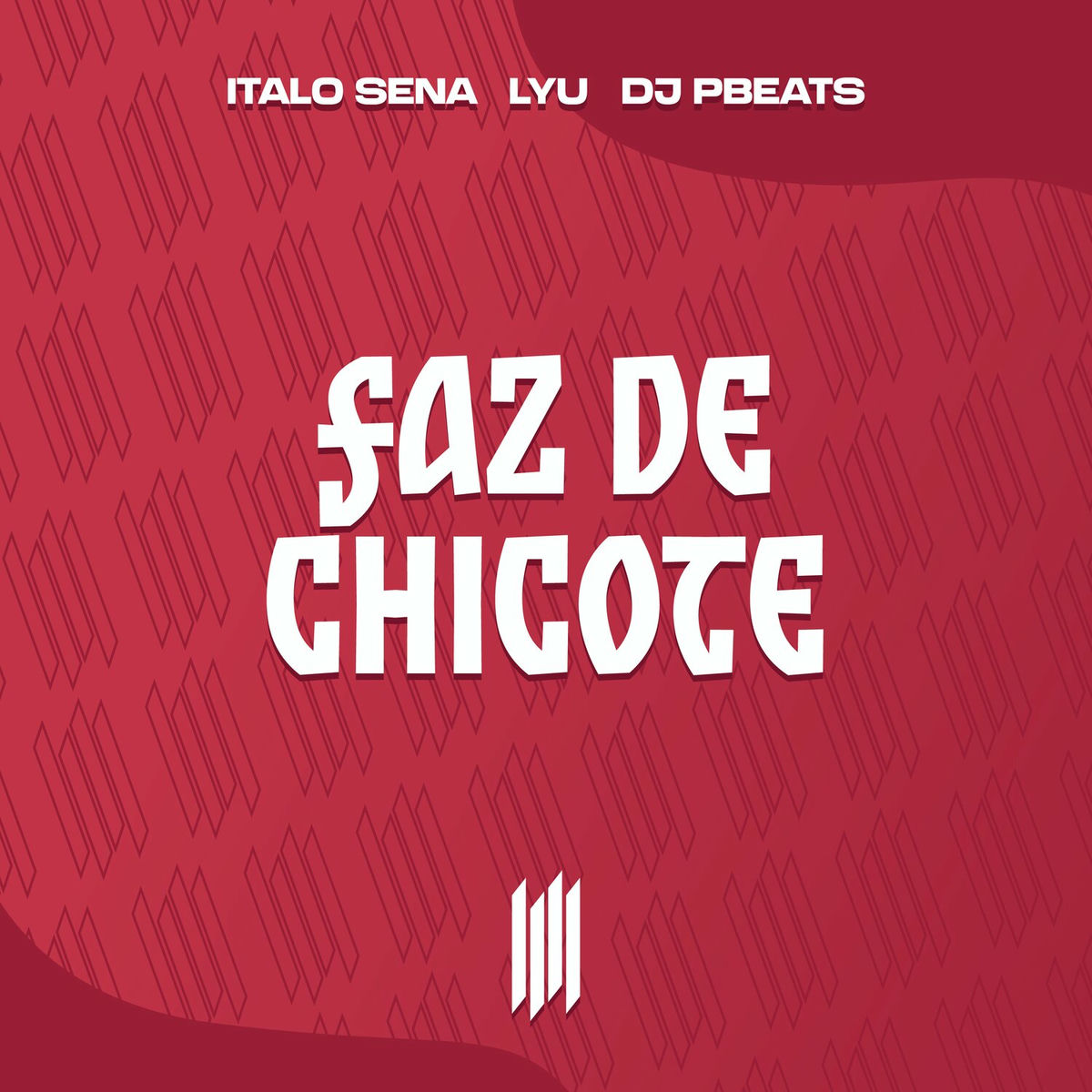 Album cover of Faz de Chicote