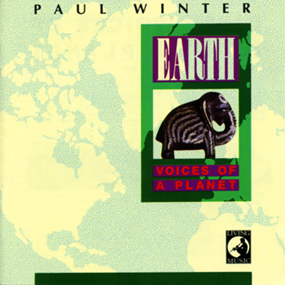 Picture of Earth: Voices of a Planet