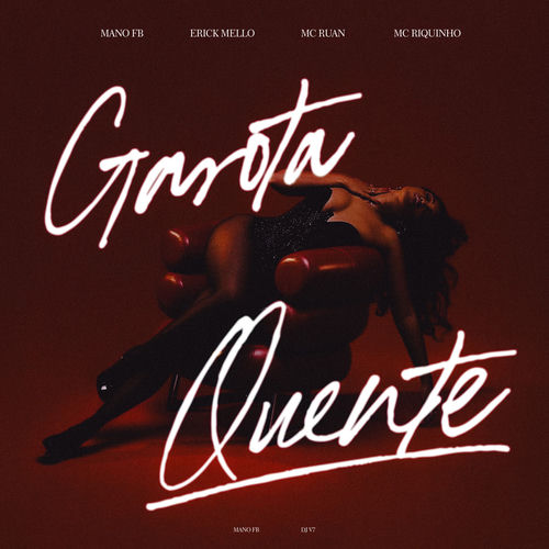 Garota Quente