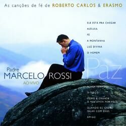 Cover of Paz (Ao Vivo)