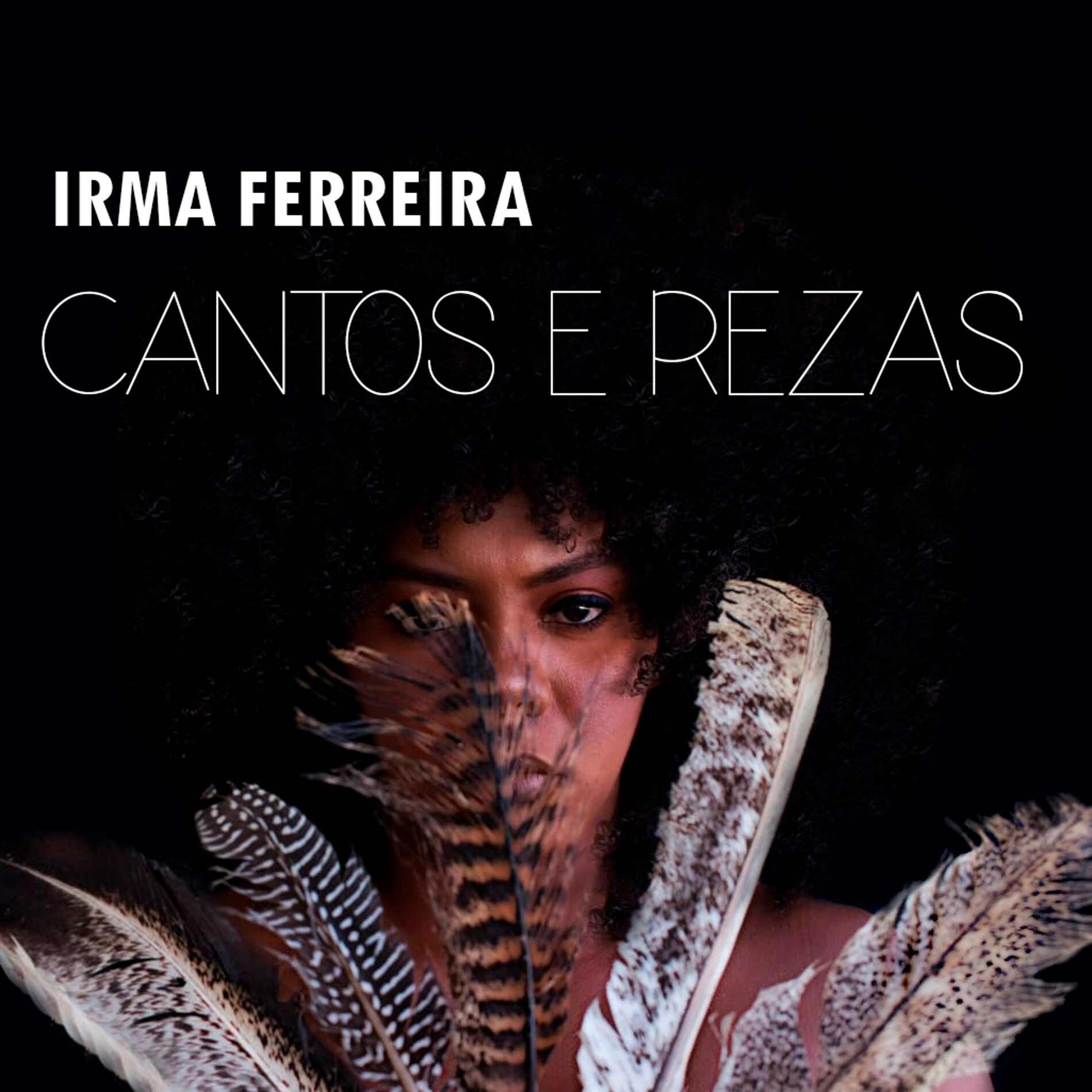 Album cover of Cantos e Rezas