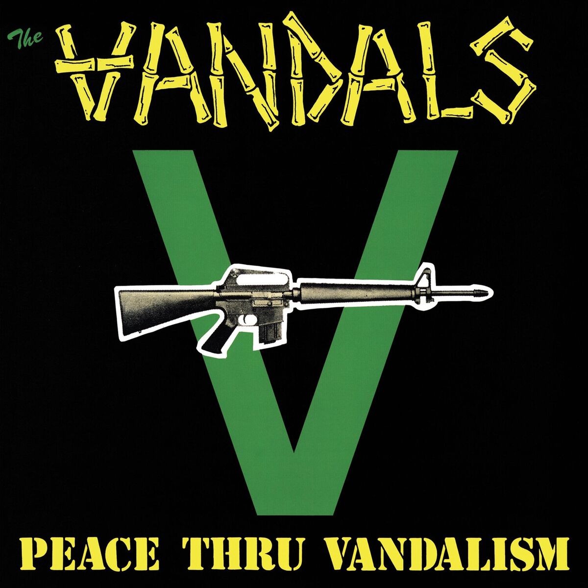 Album cover of Urban Struggle
