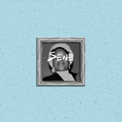 Cover of Sewe