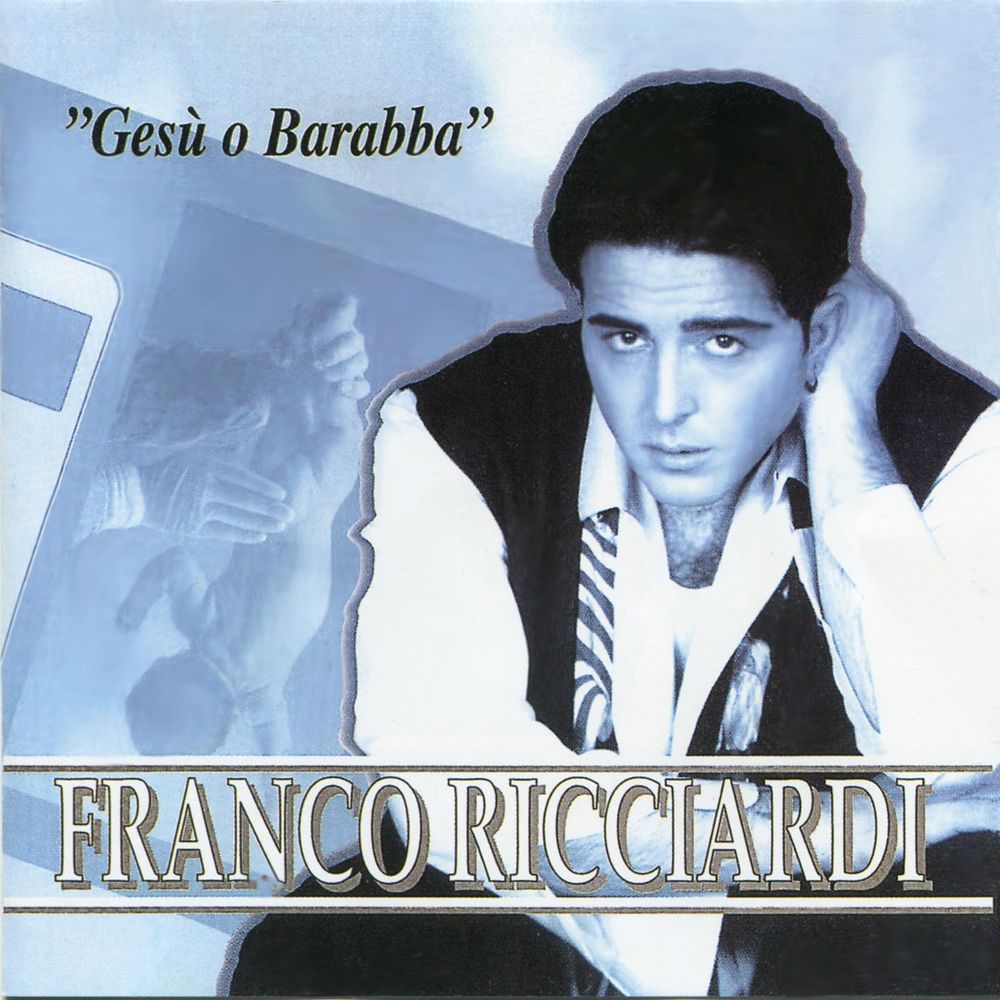 Picture of Gesù o Barabba