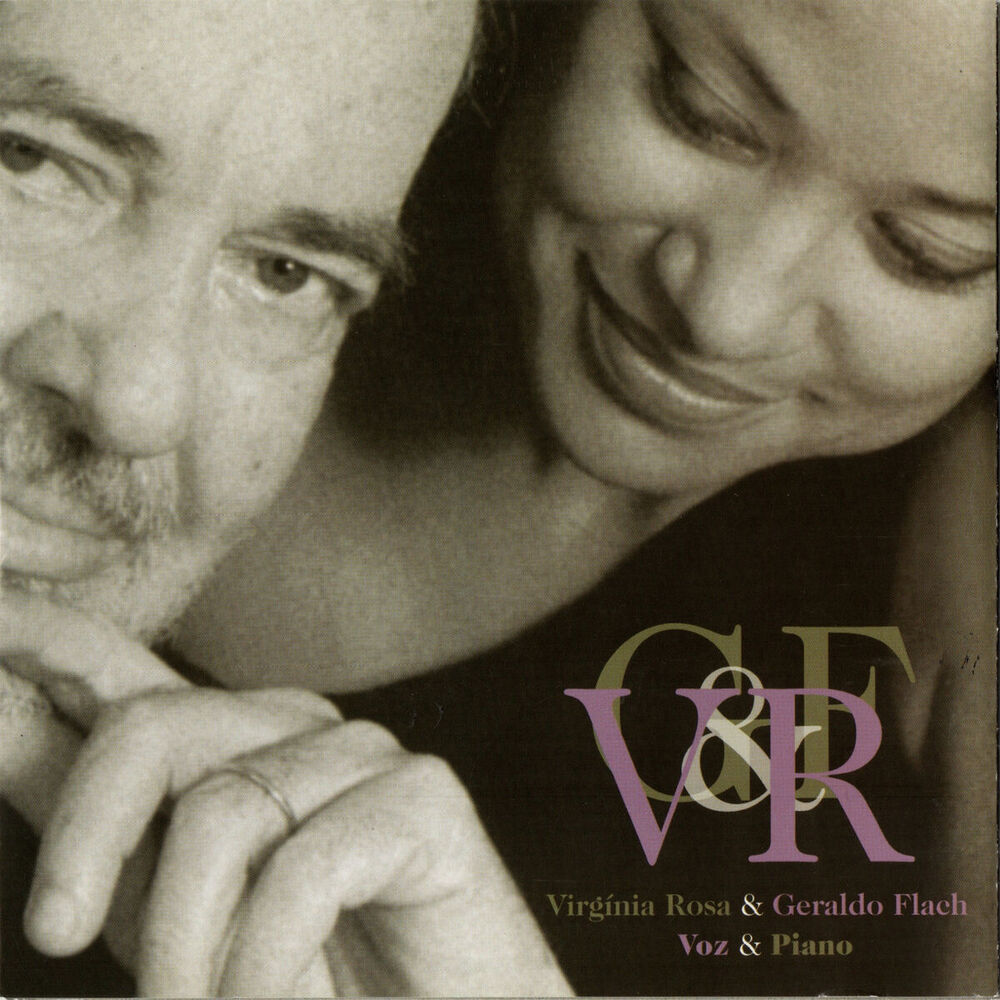 Picture of Voz & Piano