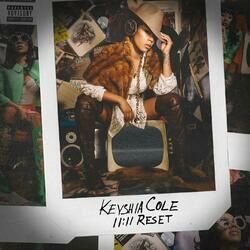 Cover of 11:11 Reset