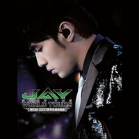 Jay Chou - JAY 2007 The World Tours | Deezer