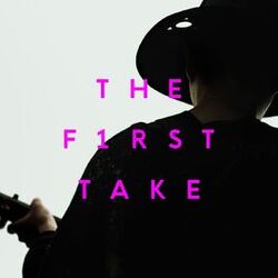 Cover of Longhope Philia - From THE FIRST TAKE