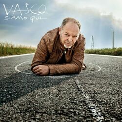 Cover of Siamo Qui