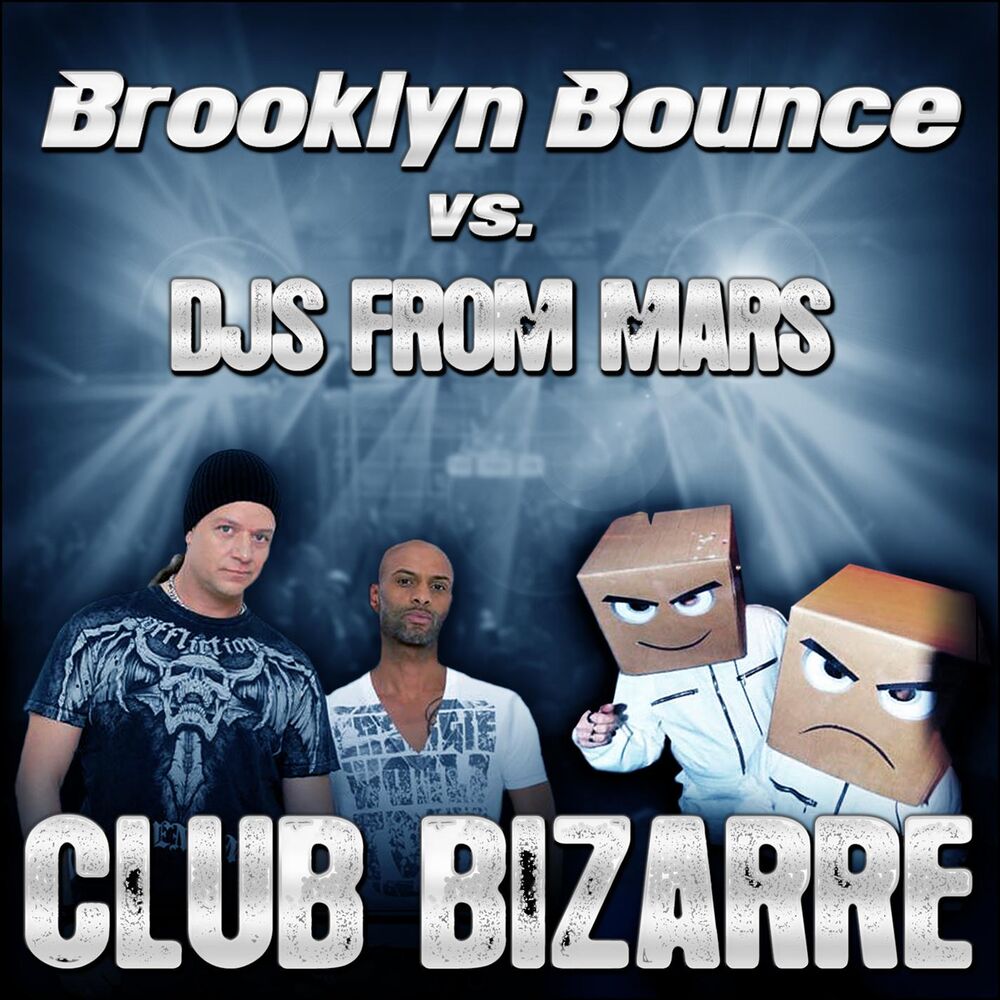 Picture of Club Bizarre