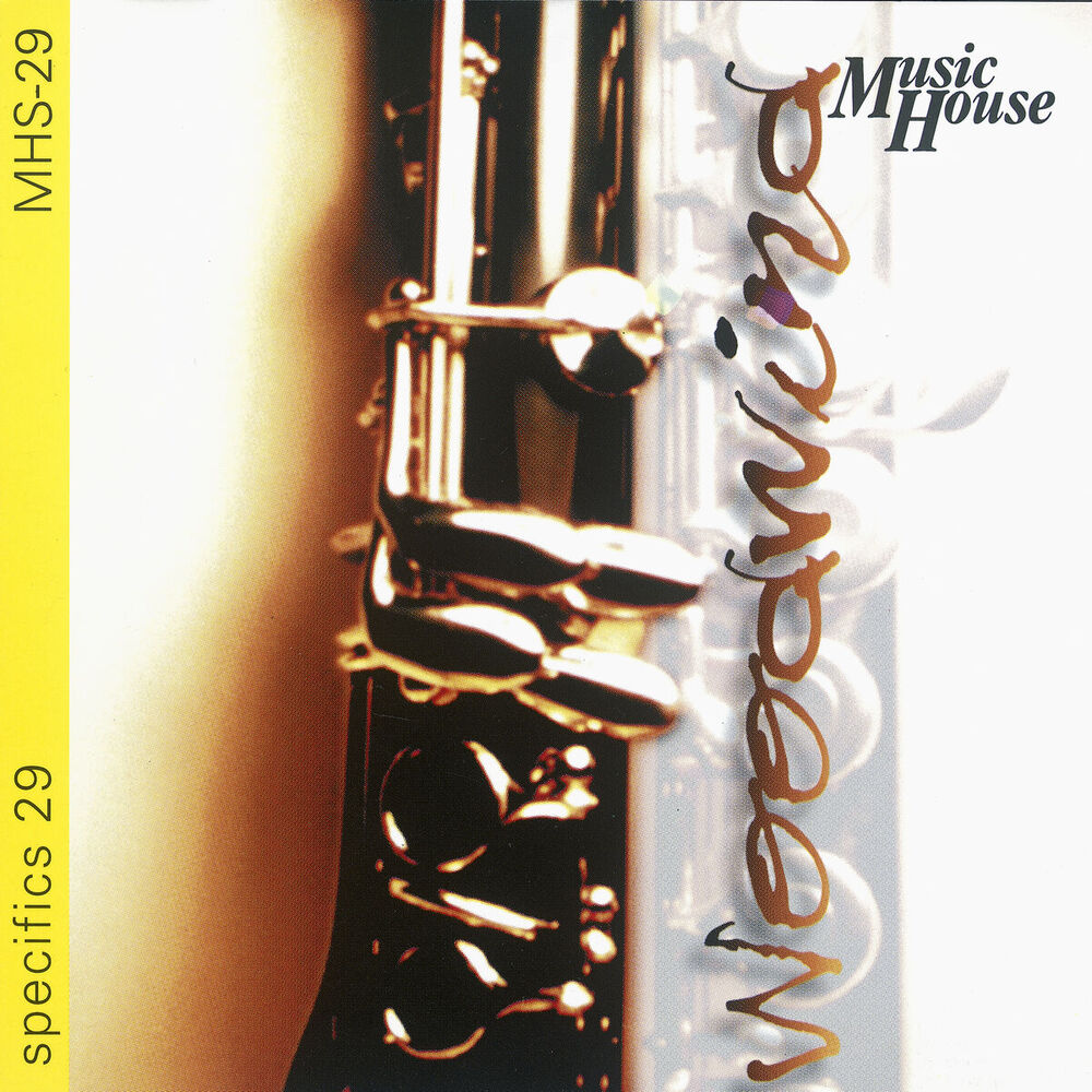 Picture of Woodwind