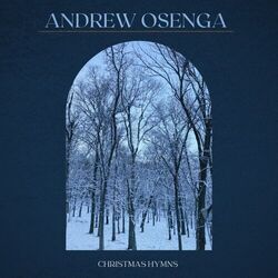 Cover of christmas hymns