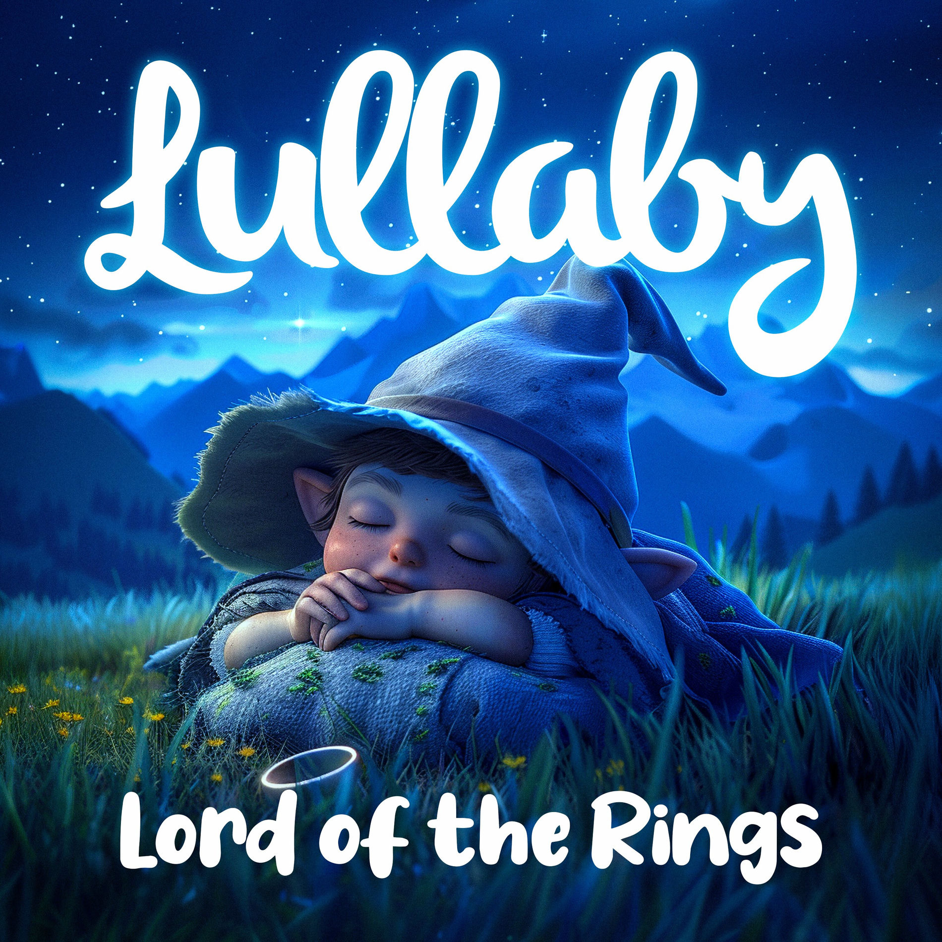 Album cover of The Council of Elrond (Theme for Aragorn and Arwen) - The Fellowship of the Ring