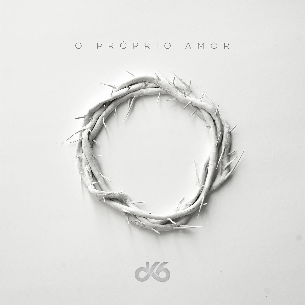 Album cover of Maravilhoso É