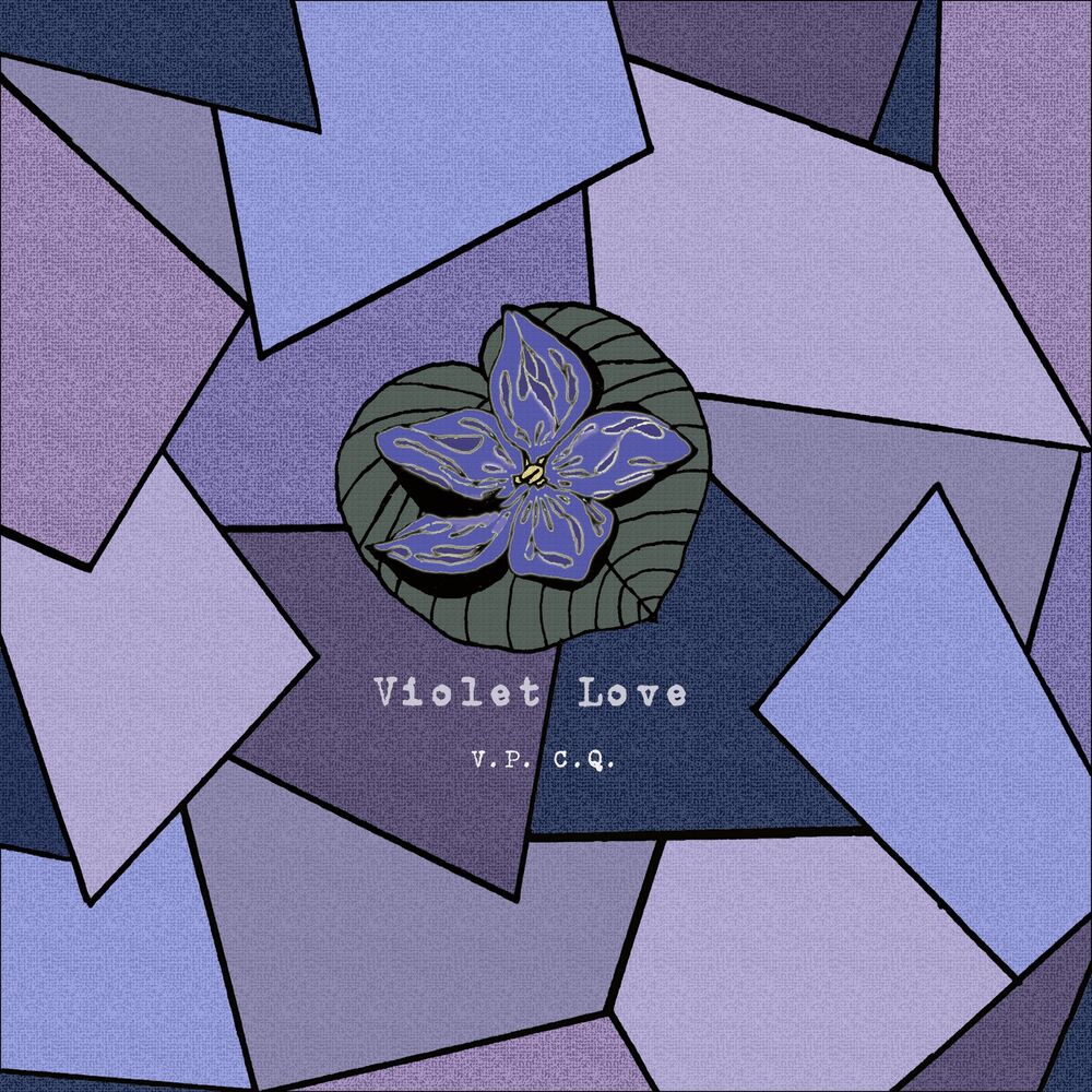 Picture of Violet Love