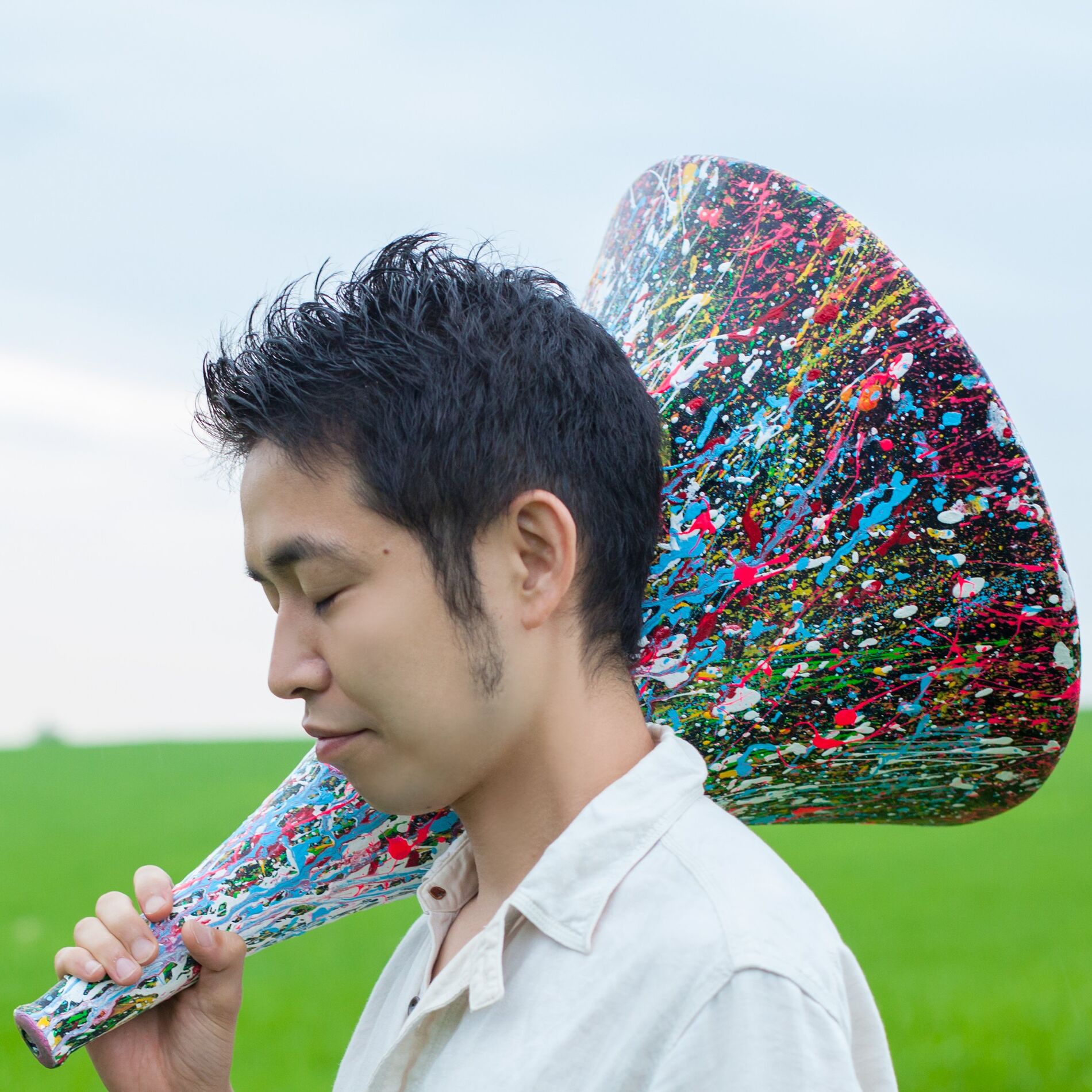 Album cover of Perfect World