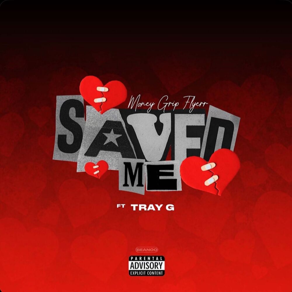 Picture of Saved Me