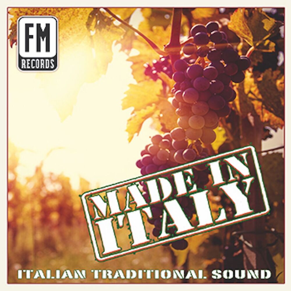 Picture of Made in Italy