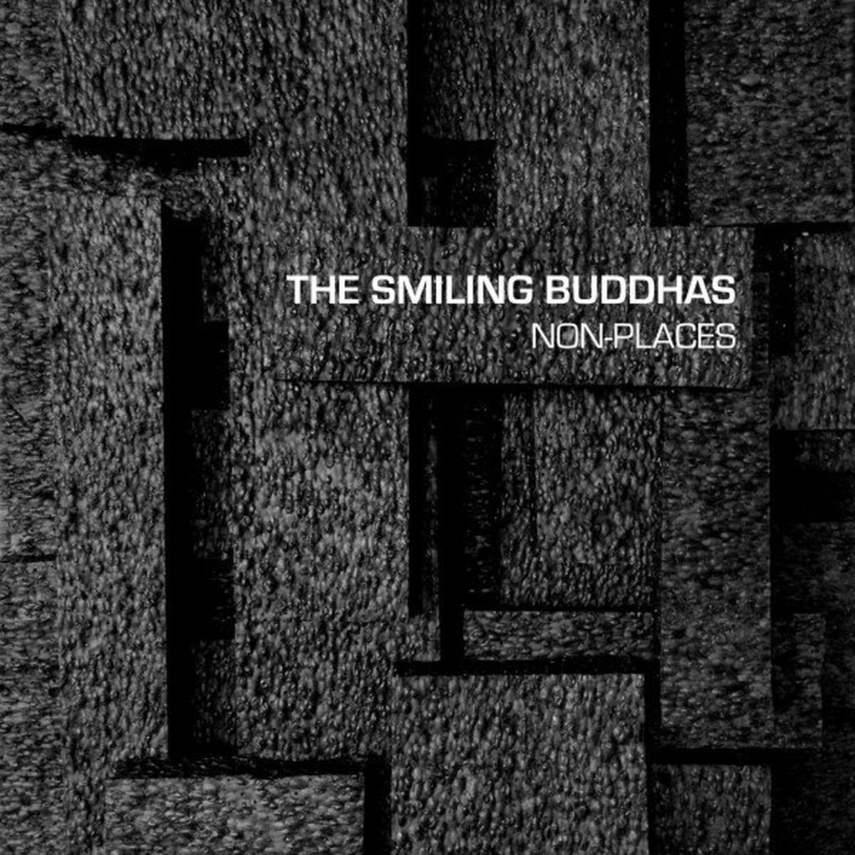 Album cover of Non-Places