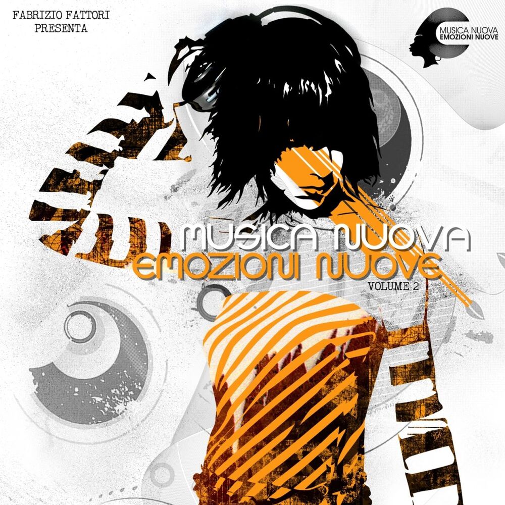 Picture of Musica Nuova Emozioni Nuove Vol. 2
