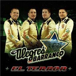 Cover of El Terror