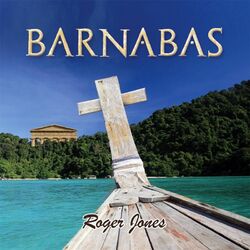 Cover of Barnabas