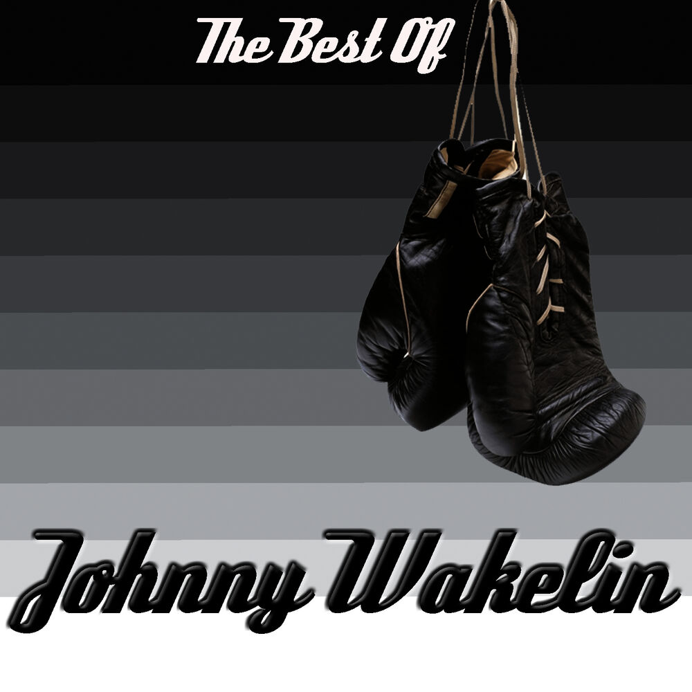 Picture of The Best Of Johnny Wakelin