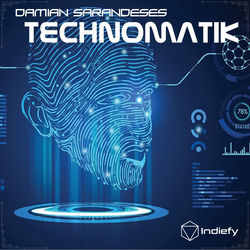 Cover of Technomatik by undefined