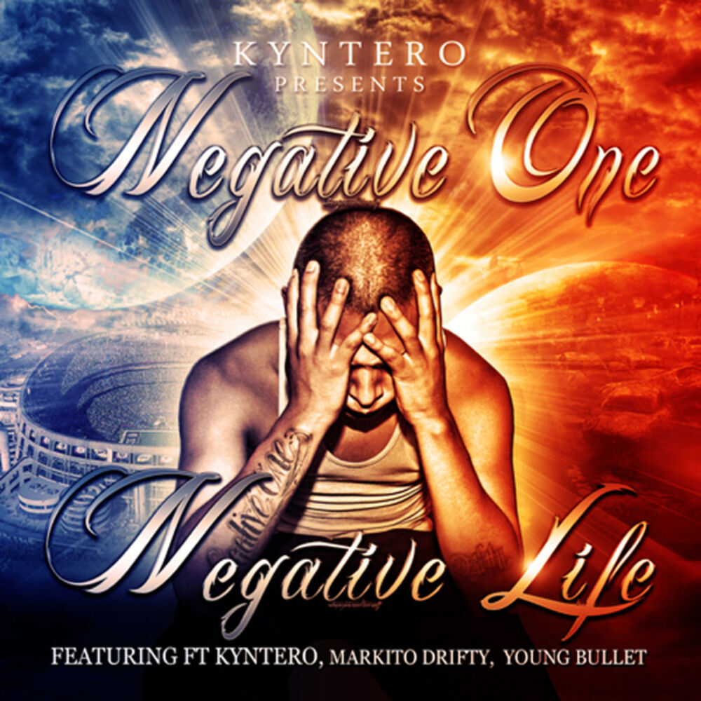 Picture of Negative Life